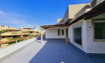 Imagem 3: Cobertura para venda com 211 metros quadrados com 3 quartos