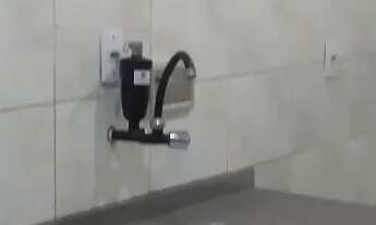 Imagem 14: Apartamento térreo