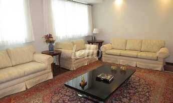 Imagem: São Paulo - Casa Padrão - Campo Belo