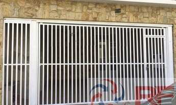 Imagem 3: São Paulo - Casa Padrão - Tatuapé