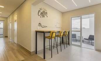 Imagem 5: Apartamento para aluguel com 32 metros quadrados com 1 quarto em Bela Vista - São Paulo