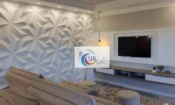 Imagem: Apartamento com 3 dormitórios para alugar