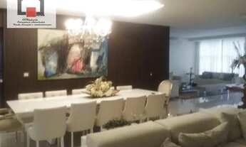 Imagem 2: Casa com 5 dormitórios à venda, 600 m² por R$ 3.500.000,00 - Parque Verde - Belém/PA