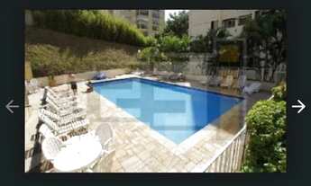 Imagem 4: Alugo Quarto individual com cama casal (Região do Morumbi