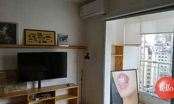 Imagem 2: São Paulo - Kitchenette/Studio - República