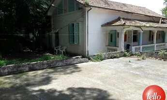 Imagem 2: São Paulo - Terreno Padrão - Tremembé