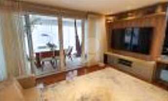 Imagem 2: São Paulo - Apartamento Padrão - CAMPO BELO