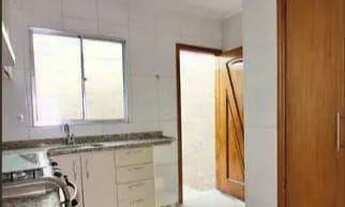 Imagem 7: Sobrado com 2 dormitórios à venda, 75 m² por R$ 297.000,00 - Paulicéia - São Bernardo do C