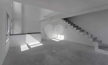 Imagem 3: Vila Madalena Apartamento com 1 dormitório