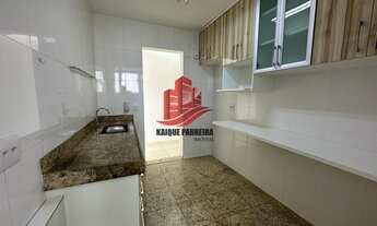 Imagem 11: Apartamento para venda possui 86 m2com 3 quartos em Buritis - Belo Horizonte - MG