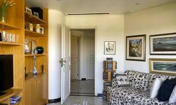 Imagem 4: Apartamento para venda com 320 metros quadrados com 4 quartos em Paraíso - São Paulo - SP