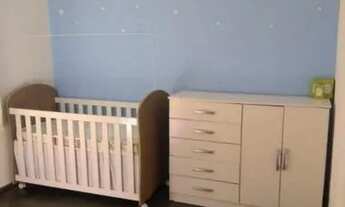 Imagem 7: Vendo ou Troco AP na Gamboa com 2 Quartos