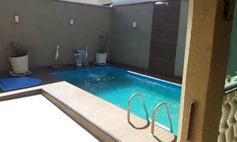 Imagem: SÃO JOSÉ DO RIO PRETO - Casa Padrão