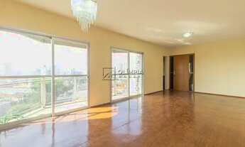Imagem 2: Venda Apartamento 3 Dormitórios - 124 m² Alto da Lapa