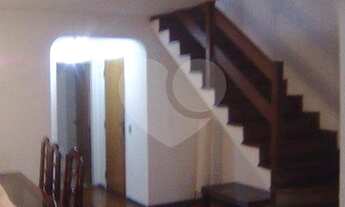 Imagem 2: São Paulo - Apartamento Padrão - HORTO FLORESTAL