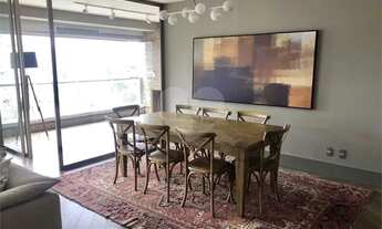 Imagem 4: Vila Romana Apartamento com 3 dormitórios