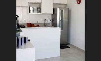 Imagem 5: Apartamento para aluguel e venda tem 42 metros quadrados com 1 quarto em Saúde - São Paulo