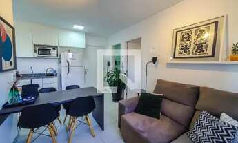 Imagem 7: Apartamento para Aluguel - Cambuci, 2 Quartos, 36 m2