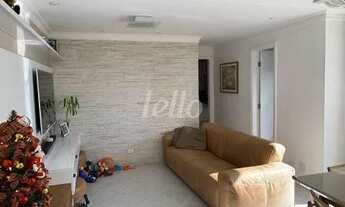 Imagem 3: Santo André - Apartamento Padrão - Jardim