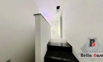 Imagem 7: SOBRADO DE CONDOMINIO COM TERRAÇO GOURMET COM 165 METROS 3 SUITES 2 VAGS DE GARAGEM SALA 2