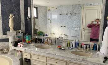 Imagem 6: Apartamento para venda com 320 metros quadrados com 4 quartos em Paraíso - São Paulo - SP