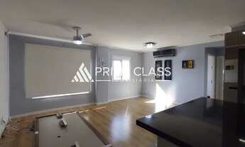 Imagem 3: CANOAS - Apartamento Padrão - Marechal Rondon