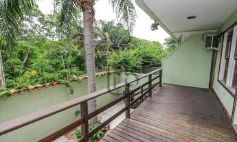 Imagem 4: Casa com 3 dormitórios à venda, 227 m² por R$ 1.099.000,00 - Recreio dos Bandeirantes - Ri