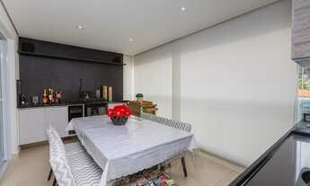 Imagem 3: Apartamento para venda possui 94 metros quadrados com 2 quartos