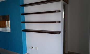 Imagem 7: Apartamento para venda possui 69 metros quadrados com 2 quartos em Vila Gilda - Santo Andr