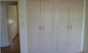 Imagem 2: Apartamento com 3 dormitórios para alugar, 114 m² por R$ 2.880,00/mês - Cidade Baixa - Por