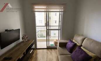 Imagem: Apartamento com 2 dormitórios à venda