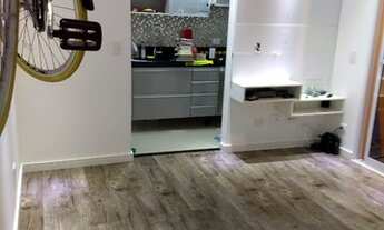 Imagem 6: Apartamento a venda com 52 metros quadrados com 2 quartos em Centro - Diadema - São Paulo