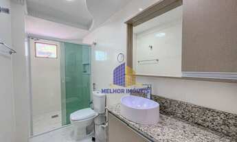 Imagem 12: Apartamento com 3 dormitórios para alugar, 220 m² por R$ 13.000,00/mês - Centro - Balneári