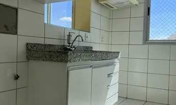 Imagem 6: VENDO APARTAMENTO RESIDENCIAL ATOL DAS ROCAS ÁGUAS CLARAS