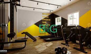 Imagem 2: Studio com 1 dormitório à venda, 17 m² por R$ 175.600,00 - Itaquera - São Paulo/SP