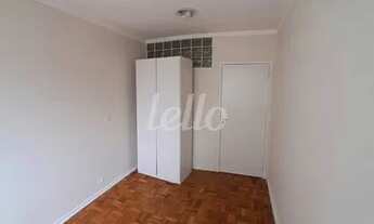 Imagem 5: São Paulo - Apartamento Padrão - Consolação