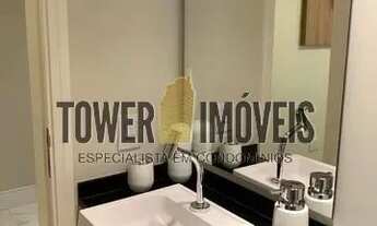 Imagem 6: Apartamento - Condomínio Piazza Di San Marco - Valinhos