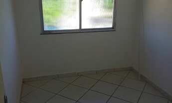 Imagem 3: Oswaldo Cruz apartamento de frente salão 2 quartos