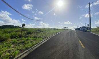 Imagem 5: Lote/Terreno para venda com 275 metros quadrados em Vívea - Camaçari - BA