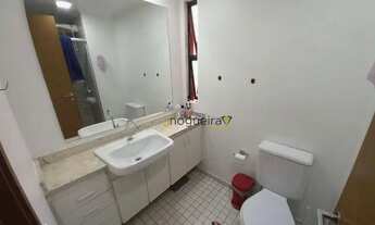 Imagem 4: 03 Dormitorios Shopping Interlagos