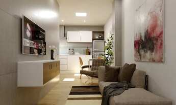 Imagem 5: Apartamento para venda com 21 metros quadrados com 1 quarto em Planalto - Teresina - PI