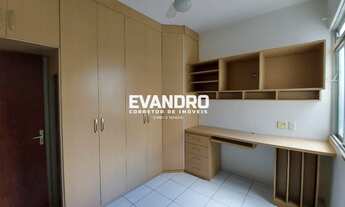 Imagem 6: Apartamento para Venda em Cuiabá, Quilombo, 3 dormitórios, 1 suíte, 3 banheiros, 1 vaga