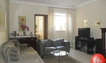 Imagem: São Paulo - Casa Padrão - Pinheiros