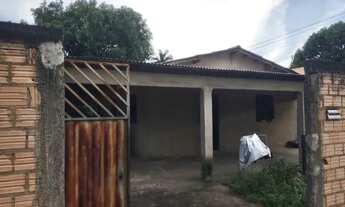 Imagem 6: Próximo do fórum e da defensoria pública Caranã bem localizada!