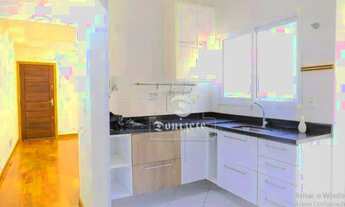 Imagem 7: Apartamento com 3 dormitórios à venda, 88 m² por R$ 575.000,00 - Campestre - Santo André/S