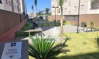 Imagem 7: Apartamento tèrreo ( área privativa ) com 2 dormitórios à venda, 50 m² por R$ 297.000 - Ja