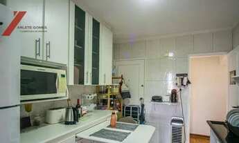 Imagem 5: Apartamento com 2 dormitórios para alugar, 70 m² por R$ 3.811,00/mês - Nova Gerti - São Ca