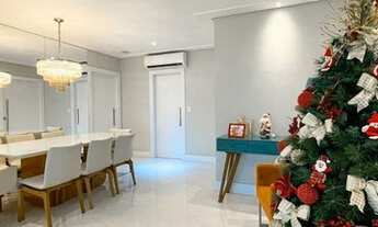 Imagem 3: Abaixou!!Apartamento 3Qts/2Ste-Sol da manha-Frente-andar alto-Lazer Completo-2 Vagas