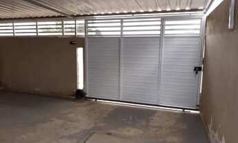 Imagem 3: Casa em Tibiri ( Rua Asfaltada