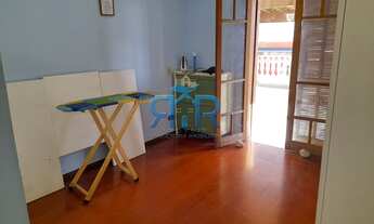 Imagem 5: Sobrado para aluguel e venda tem 160 metros quadrados com 3 quartos em Jardim Lídia - São